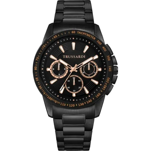 TRUSSARDI T-HAWK WATCH - R2451153001