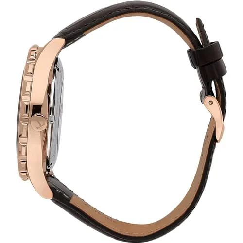 TRUSSARDI T-LOGO WATCH - R2421143001