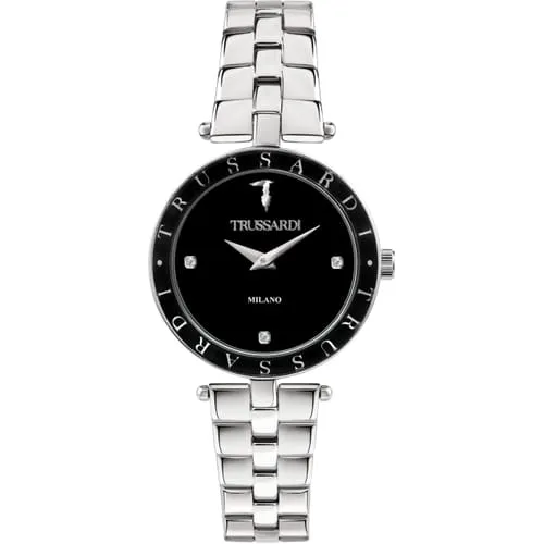 TRUSSARDI T-SHINY WATCH - R2453145512