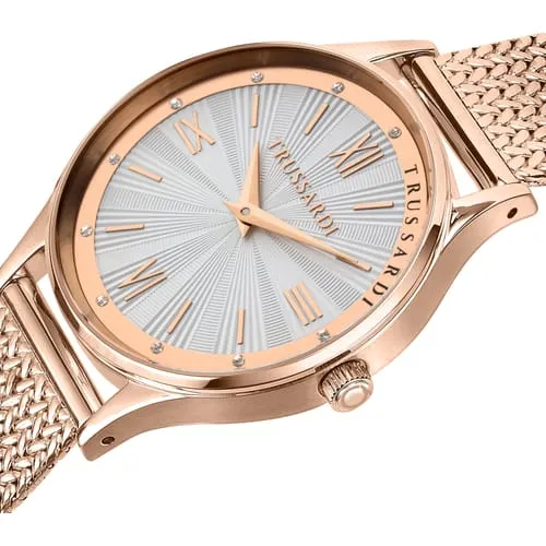 TRUSSARDI T-STAR WATCH - R2453152510