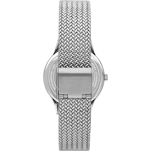 TRUSSARDI T-STAR WATCH - R2453152512