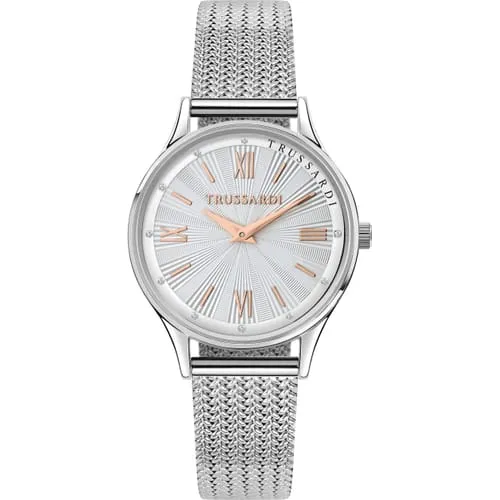 TRUSSARDI T-STAR WATCH - R2453152512