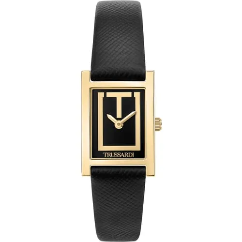 TRUSSARDI T-STRICT WATCH - R2451155502