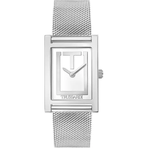 TRUSSARDI T-STRICT WATCH - R2451155502