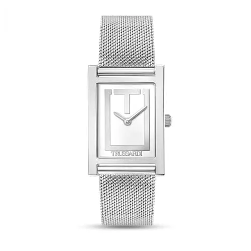 TRUSSARDI T-STRICT WATCH - R2451155502