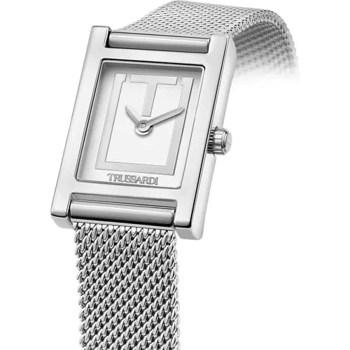 TRUSSARDI T-STRICT WATCH - R2451155502