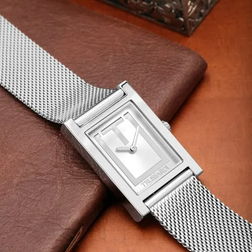 TRUSSARDI T-STRICT WATCH - R2451155502