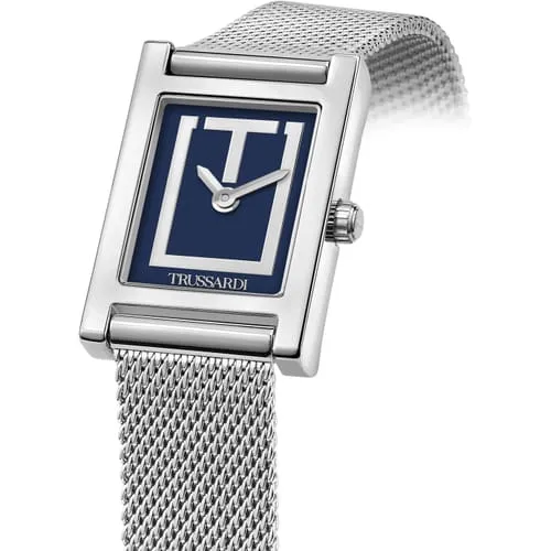 TRUSSARDI T-STRICT WATCH - R2453155005