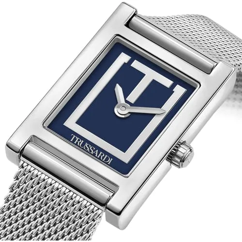 TRUSSARDI T-STRICT WATCH - R2453155005