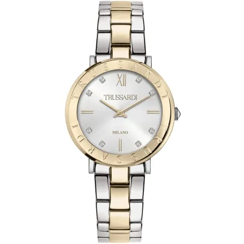 TRUSSARDI T-VISION WATCH - R2453125501