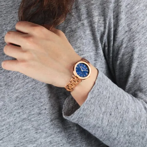TRUSSARDI T-VISION WATCH - R2453125501
