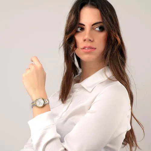 TRUSSARDI T-VISION WATCH - R2453125503