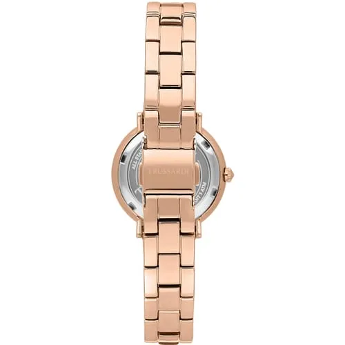 TRUSSARDI T-VISION WATCH - R2453125511