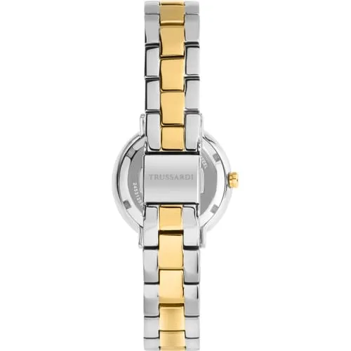 TRUSSARDI T-VISION WATCH - R2453125511