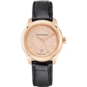 TRUSSARDI T01 WATCH - R2451100501