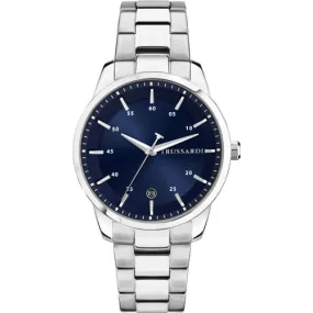 TRUSSARDI T- BRIDGE WATCH - R2453171004
