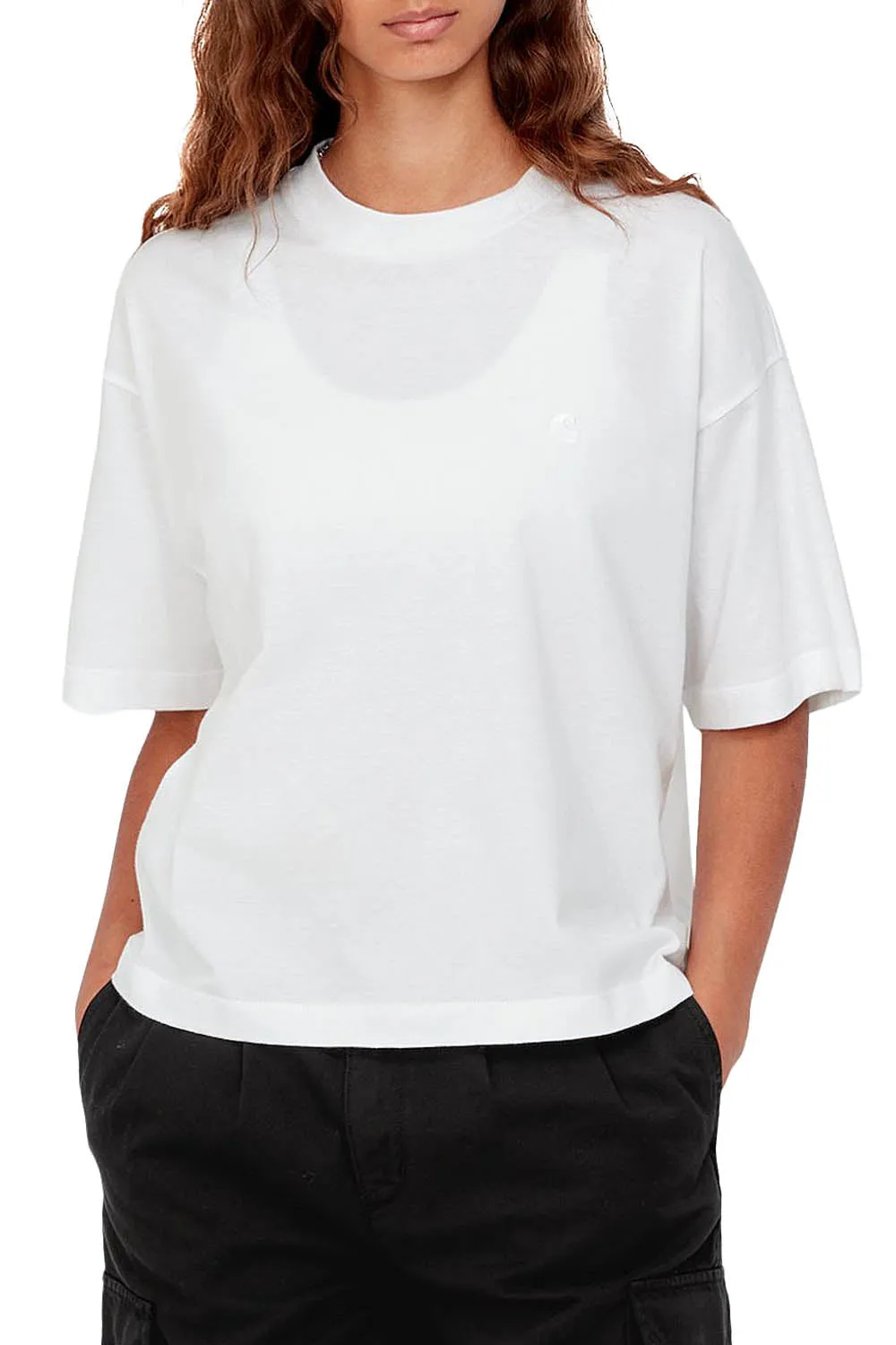 W' S/S Chester T-Shirt