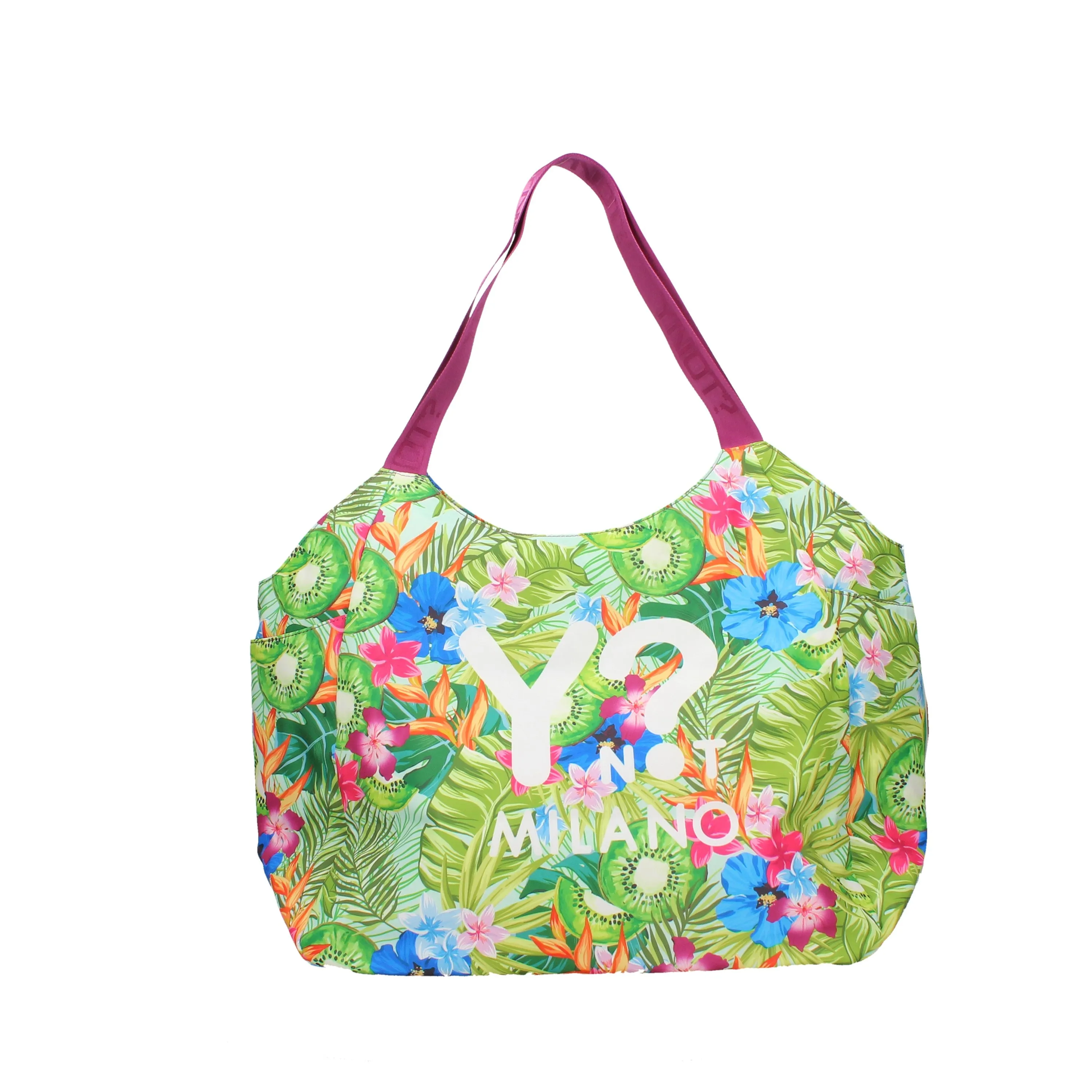 Ynot? Shopping Bag FRU001S3  